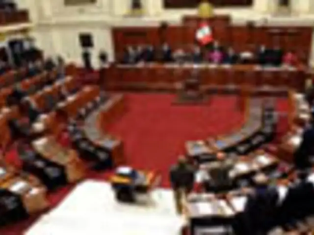 El 5 de enero Gabinete Valdés expondrá ante el Congreso política de gobierno