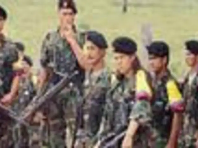 Presidente Santos: Las FARC me quieren muerto 