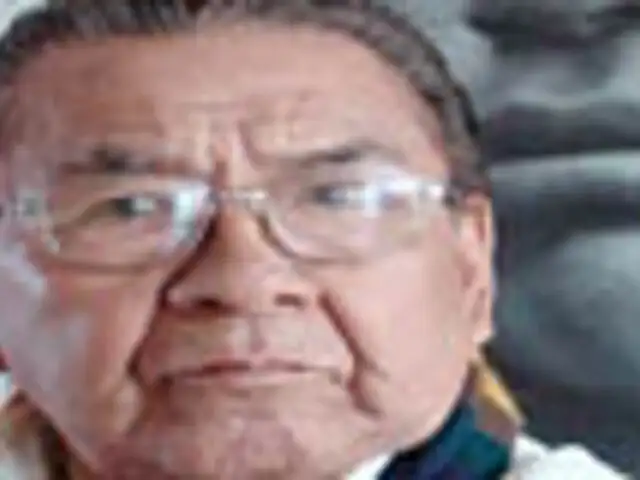  Presidente García dijo que el “Chino” Domínguez era un “amigo y hermano” 