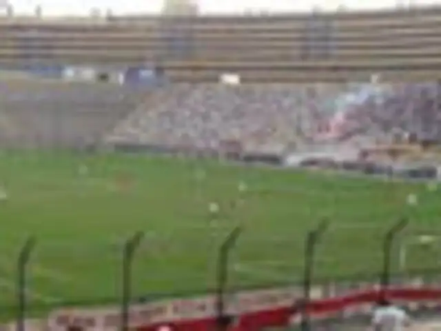 Clásico por la Copa Libertadores Sub 20 se jugará en le Monumental