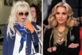Madonna y Lady Gaga llegan de todas maneras este año a Lima 