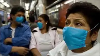 Dirección de Salud del Callao confirma segunda muerte por gripe  AH1N1