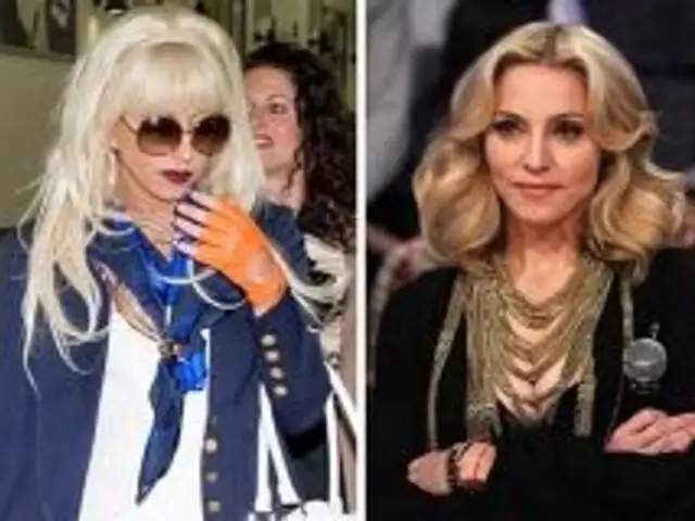 Madonna y Lady Gaga llegan de todas maneras este año a Lima 