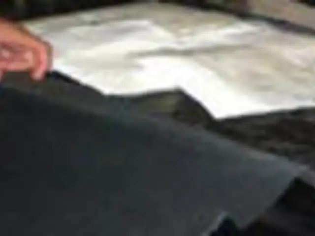 Policía decomisó 103 kilos de drogas y desbarató laboratorios de PBC en el Callao