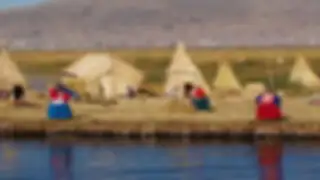 Naufragio en el lago Titicaca deja 11 muertos y cinco desaparecidos