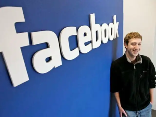 Facebook habilita nueva opción “Bebé esperado” en el perfil de los usuarios