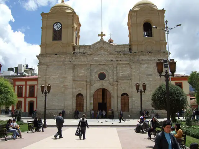 Comisión de Descentralización programó sesionar en Huancayo el mes de octubre