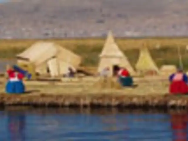 Naufragio en el lago Titicaca deja 11 muertos y cinco desaparecidos