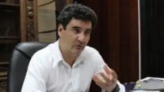Teniente alcalde de Lima dice que revocatoria contra Villarán fracasará