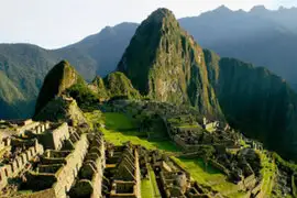 Machu Picchu recibirá sólo a 700 personas por centenario de su descubrimiento