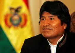 Gobierno boliviano vive grave crisis tras violenta represión contra indígenas