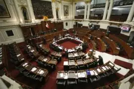 Congresistas electos de Perú Posible anuncian que promoverá  ley contra transfuguismo