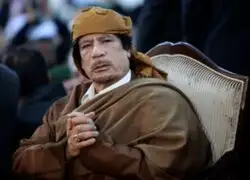 Ofrecen recompensa de US$ 1.7 millones por Muamar Gadafi vivo o muerto