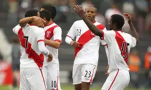 Perú ocupa el puesto 49 a nivel mundial según la FIFA