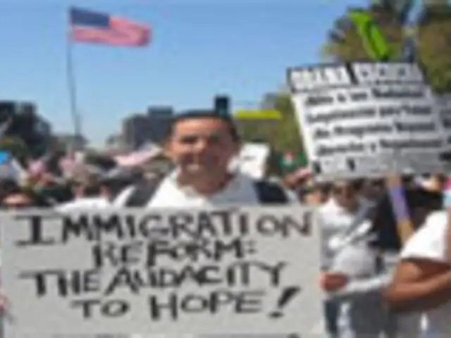 EEUU: crean el puesto de Defensor del Pueblo para Inmigrantes