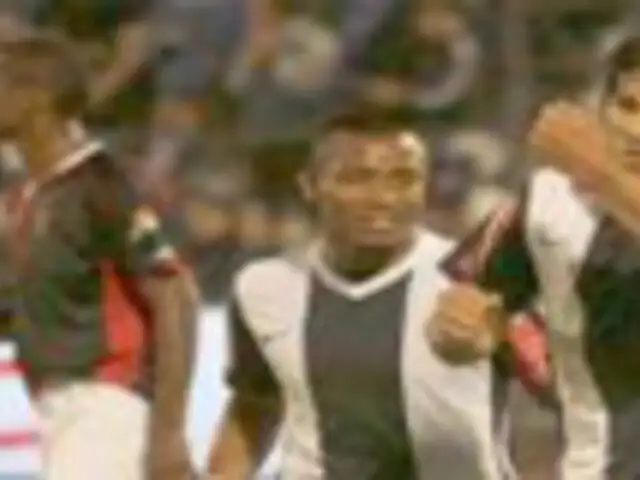 Alianza Lima derrotó a Melgar por 2–0 en y le pisa los talones a Cienciano