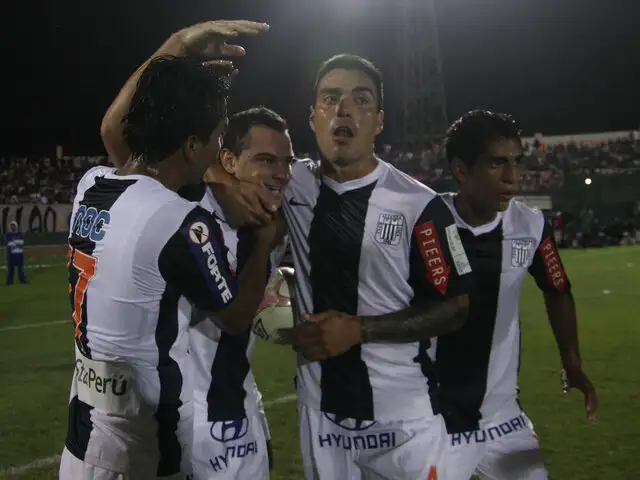 Universitario y Alianza Lima jugarán amistosos ante clubes chilenos 