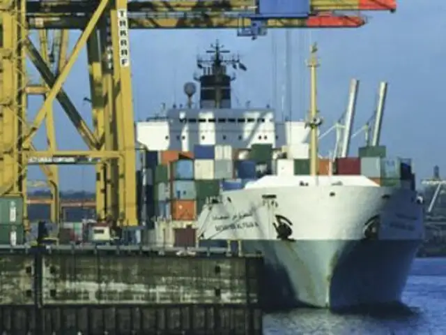 Comex: Exportaciones crecerán 10% en 2012 por diversificación de mercados