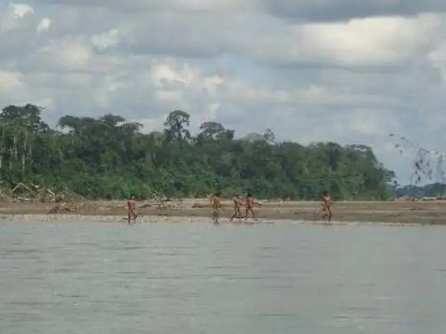 Agricultores de Madre de Dios denuncian invasión de militares bolivianos