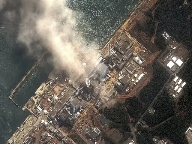 Central nuclear de Fukushima permanecerá cerrada por más de 30 años  