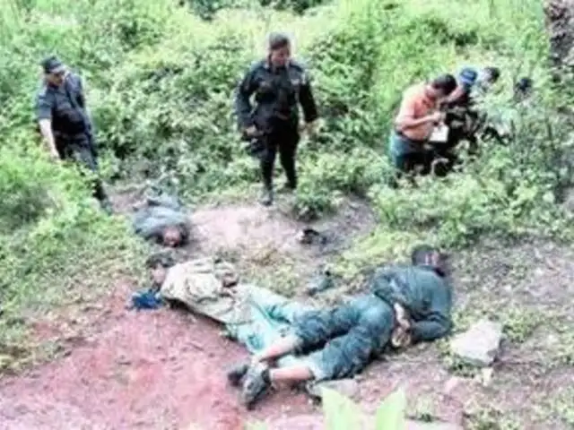 México registra menor porcentaje de asesinatos en Latinoamérica