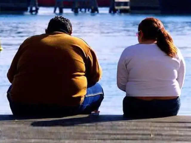 Nuevo fármaco es la esperanza para las personas obesas