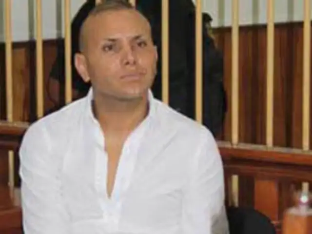 Abrirán nuevo proceso contra Carlos Cacho por reparación civil
