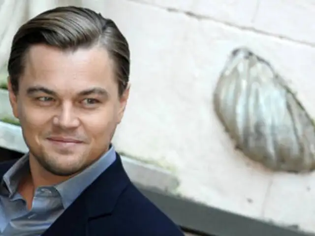 Leonardo DiCaprio protagonizaría película sobre ‘El Chapo’ Guzmán