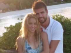 Shakira y Gerard Piqué reconocieron que serán nuevamente padres en enero