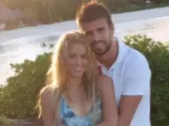 Prensa española especula sobre posible embarazo de la cantante Shakira