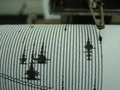 Sismo de 4.0 en escala Richter remeció la ciudad de Chimbote