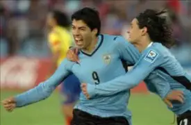 Ranking  de la FIFA ubica a Uruguay como la segunda selección del mundo