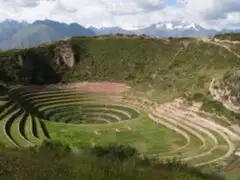 Presentarán documental con atractivos del Valle Sagrado de los Incas en Urubamba