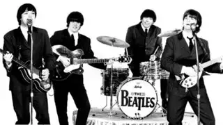 Dos canciones de Los Beatles pasaron a ser de dominio público