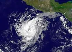 Huracán Irene obliga a evacuar a 11.000 personas en República Dominicana