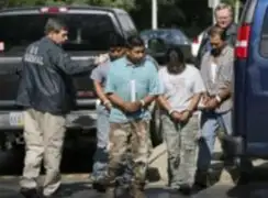 EE.UU. estudia deportar solo a indocumentados que hayan cometido delitos