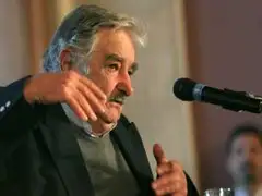 Presidente de Uruguay José Mujica dijo a tono de broma que Castro “secuestro” a Hugo Chávez