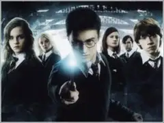 Fanáticos de Harry Potter se preguntan en Internet cual es el nuevo proyecto de J.K Rowlling