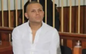 Ministerio de Transportes pide nuevo juicio para Carlos Cacho por manejar ebrio