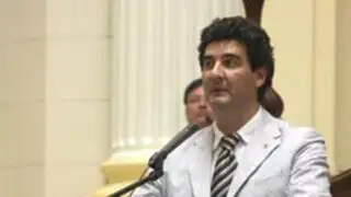 Presidente García tiene conducta machista y autoritaria contra la alcaldesa Villarán