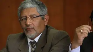 Presidente de la Corte Superior de Lima enfatizó que liberación de “Los Nole” no es definitiva  