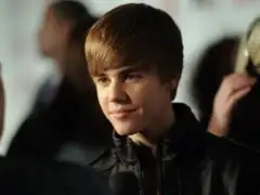 Cantante Justin Bieber llegará en Octubre al Perú