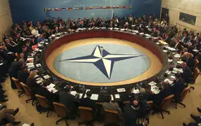 La OTAN sospecha que una de sus páginas web fue pirateada