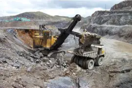 El cobro del gravamen sobre las ganancias mineras empezará a regir desde Setiembre