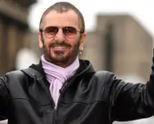 Ex Beatle Ringo Starr anunció Summer Tour 2011