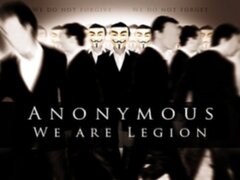 Anonymous hackean páginas del Gobierno peruano