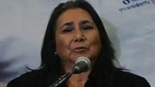 Gobierno nombró oficialmente a Aída García Naranjo como embajadora en Uruguay