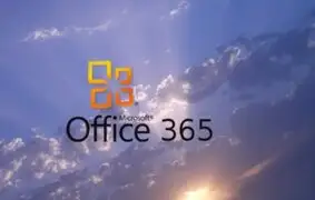 Microsoft presentó versión oficial del Office 365