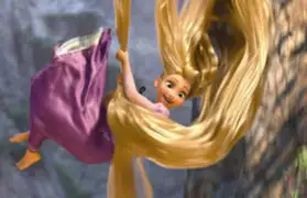 Rapunzel ingresará al grupo de princesas selectas de Disney por el éxito de “Enredados”