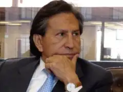 Alejandro Toledo: Humala levantó muchas expectativas que ahora debe afrontar